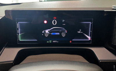 Lancia Ypsilon 1.2 mhev Edizione Limitata Cassina e-dct (12)