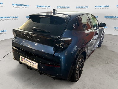 Lancia Ypsilon 1.2 mhev Edizione Limitata Cassina e-dct (3)