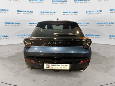 Lancia Ypsilon 1.2 mhev Edizione Limitata Cassina e-dct (4)