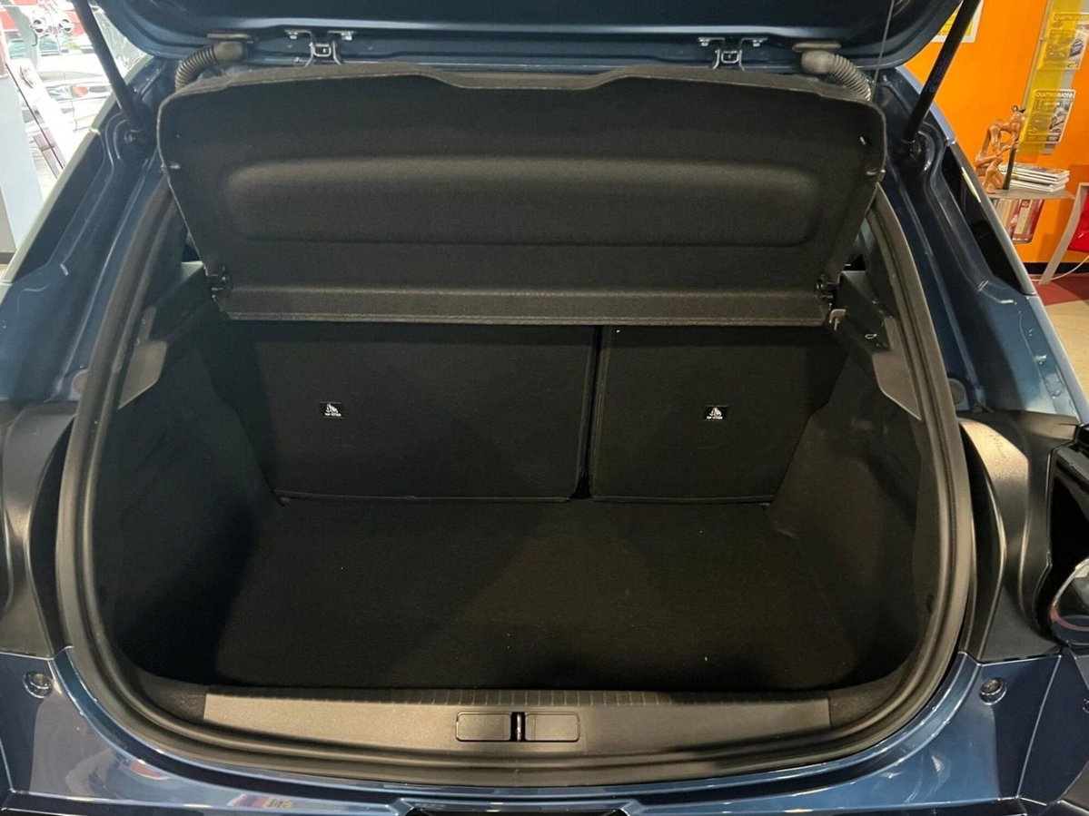 Lancia Ypsilon 1.2 mhev Edizione Limitata Cassina e-dct (7)