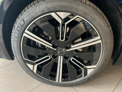 Lancia Ypsilon 1.2 mhev Edizione Limitata Cassina e-dct (8)