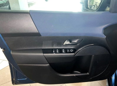 Lancia Ypsilon 1.2 mhev Edizione Limitata Cassina e-dct (9)