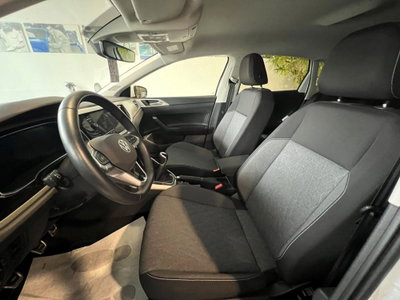 Volkswagen Polo 1.0 EVO 80 CV 5p. Comfortline BlueMotion Technology (11)