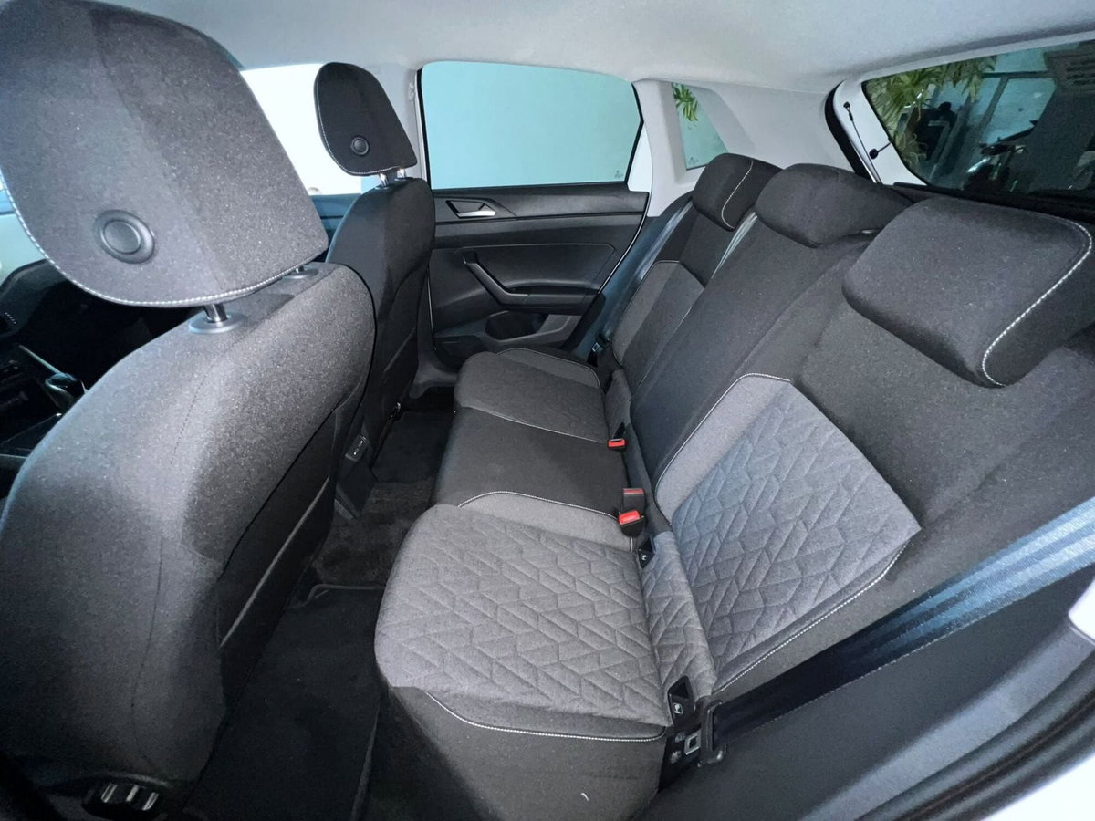 Volkswagen Polo 1.0 EVO 80 CV 5p. Comfortline BlueMotion Technology (15)