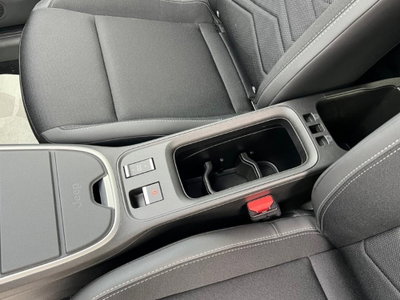Jeep Avenger 1.2 turbo e-hybrid mhev Summit fwd 110cv edct6 (15)