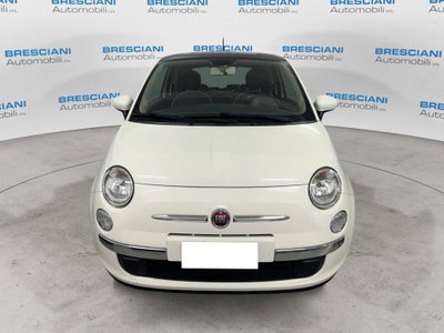 Fiat 500 1.2 Lounge usata