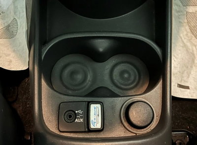 Fiat 500 1.2 Lounge (14)