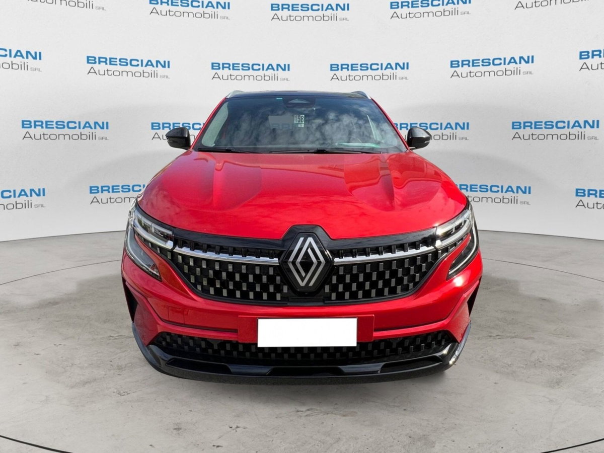 Renault Austral 1.2 full hybrid Iconic 200cv auto