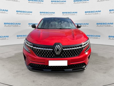Renault Austral 1.2 full hybrid Iconic 200cv auto usata