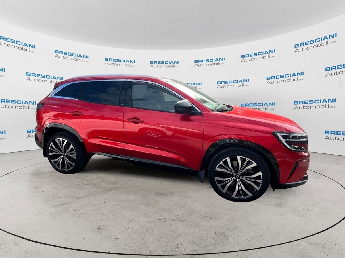 Renault Austral 1.2 full hybrid Iconic 200cv auto (2)