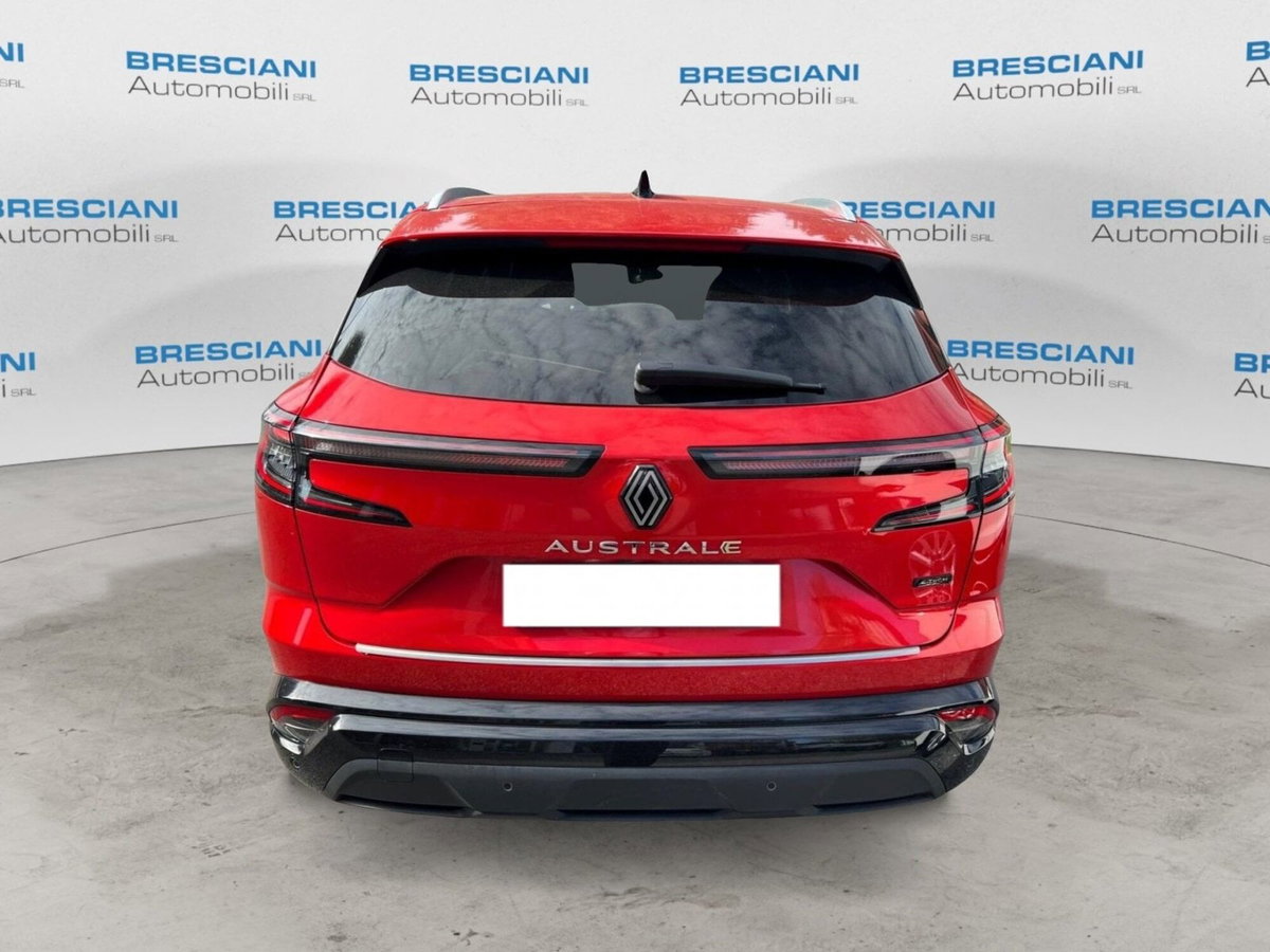 Renault Austral 1.2 full hybrid Iconic 200cv auto (4)