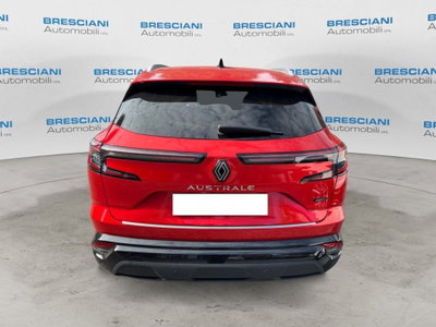 Renault Austral 1.2 full hybrid Iconic 200cv auto (4)