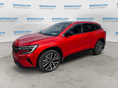 Renault Austral 1.2 full hybrid Iconic 200cv auto (6)