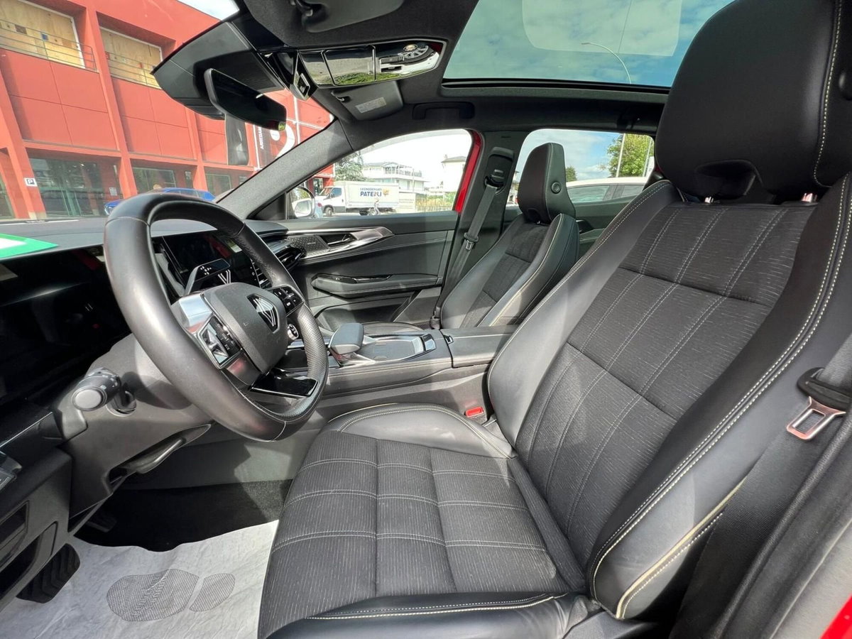 Renault Austral 1.2 full hybrid Iconic 200cv auto (9)