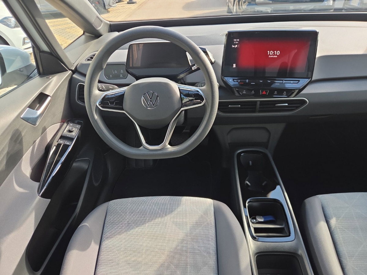 Volkswagen ID.3 Pro Performance (10)