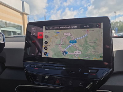 Volkswagen ID.3 Pro Performance (13)