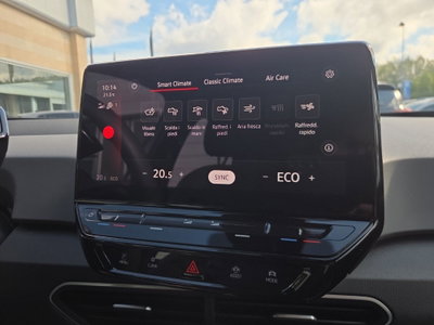 Volkswagen ID.3 Pro Performance (15)