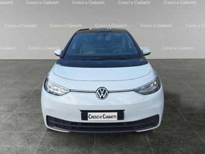 Volkswagen ID.3 Pro Performance (2)
