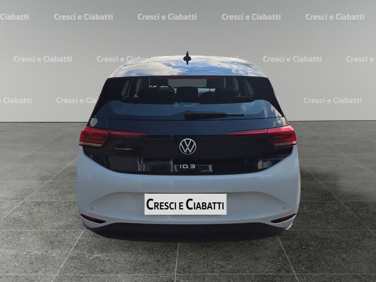 Volkswagen ID.3 Pro Performance (4)
