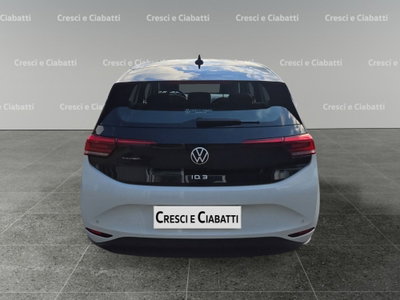 Volkswagen ID.3 Pro Performance (4)