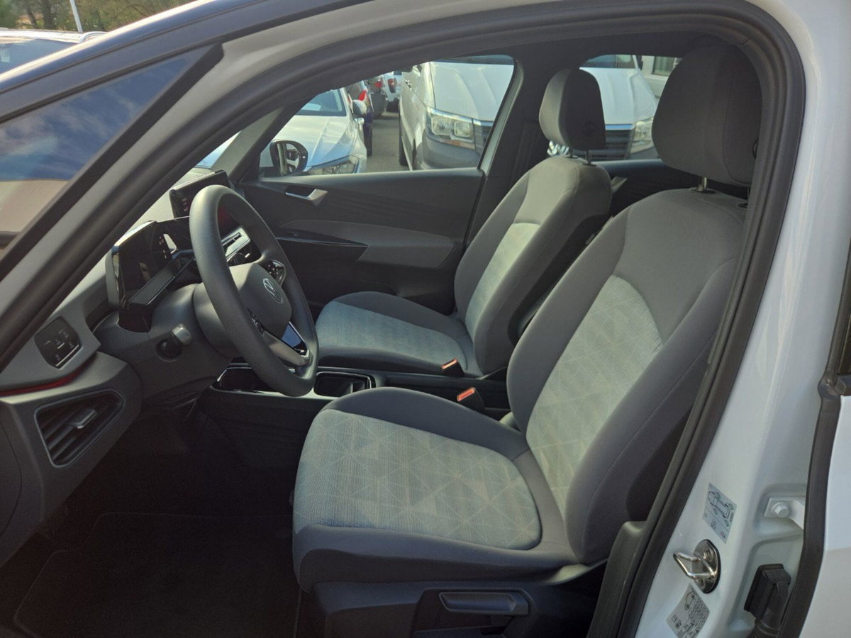 Volkswagen ID.3 Pro Performance (8)
