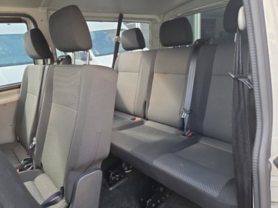 Volkswagen Veicoli Commerciali T6.1 Transporter 32 2.0 tdi 150cv kombi Business p.l. dsg7 (10)