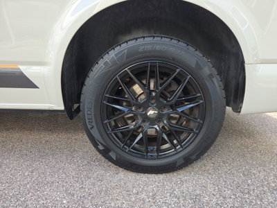 Volkswagen Veicoli Commerciali T6.1 Transporter 32 2.0 tdi 150cv kombi Business p.l. dsg7 (5)