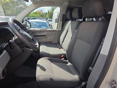 Volkswagen Veicoli Commerciali T6.1 Transporter 32 2.0 tdi 150cv kombi Business p.l. dsg7 (8)