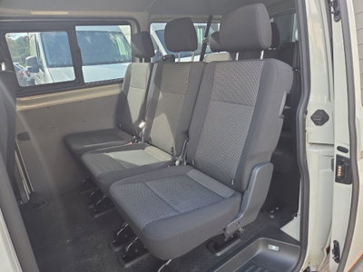 Volkswagen Veicoli Commerciali T6.1 Transporter 32 2.0 tdi 150cv kombi Business p.l. dsg7 (9)