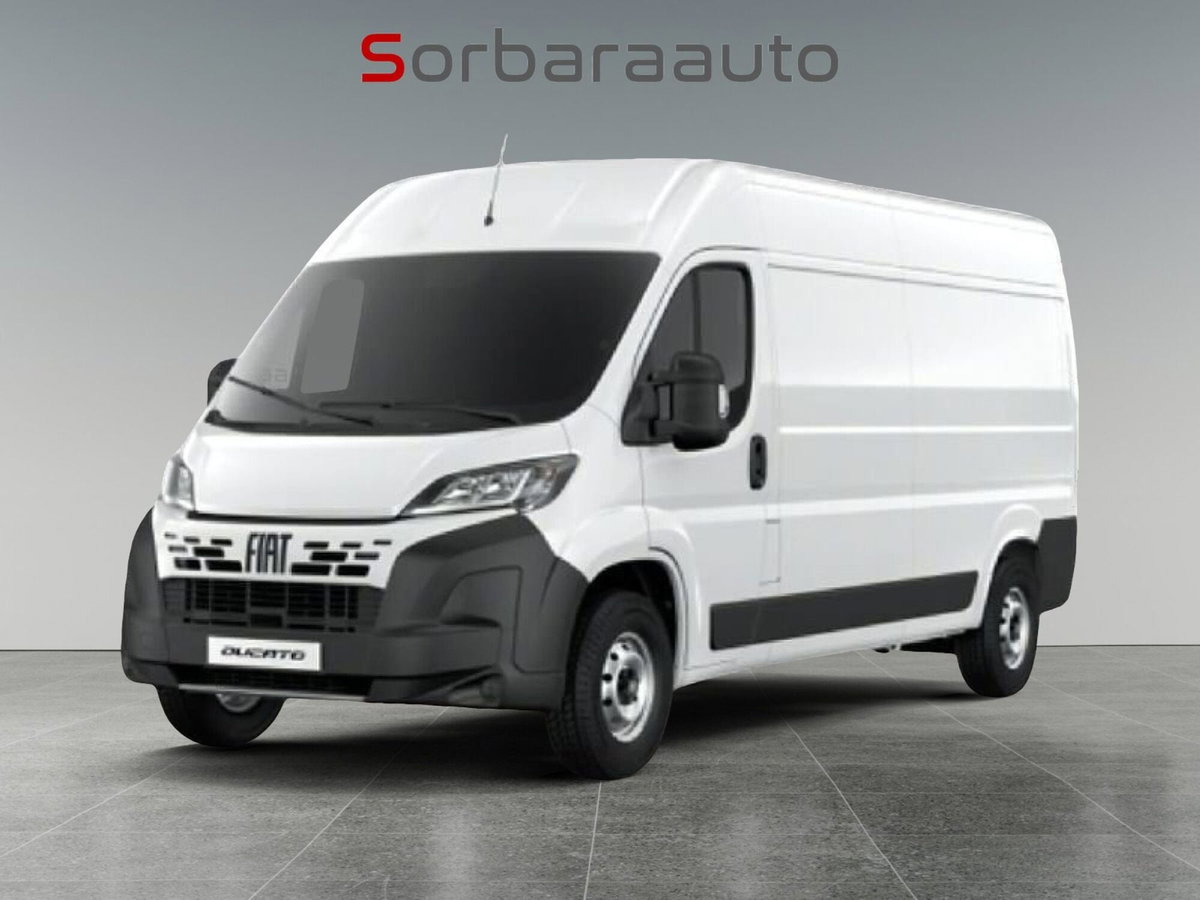 Fiat Ducato Furgone L2H2 2.2 diesel 120cv