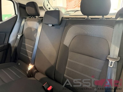 Dacia Sandero Streetway 1.0 tce Journey 90cv cvt (12)
