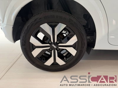 Dacia Sandero Streetway 1.0 tce Journey 90cv cvt (17)