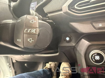 Dacia Sandero Streetway 1.0 tce Journey 90cv cvt (7)