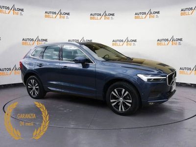 Volvo XC60 D4 Geartronic Momentum Pro usata