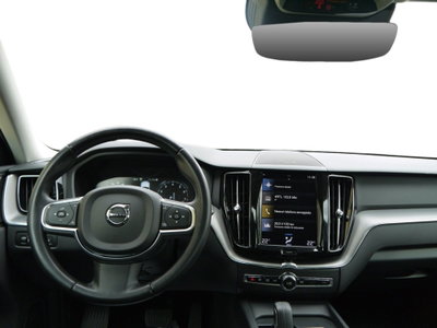 Volvo XC60 D4 Geartronic Momentum Pro (13)