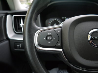 Volvo XC60 D4 Geartronic Momentum Pro (14)