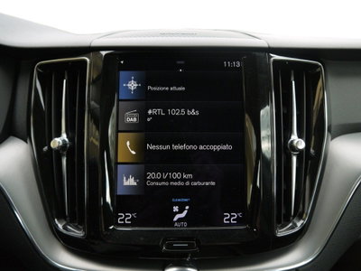 Volvo XC60 D4 Geartronic Momentum Pro (17)