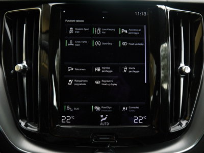 Volvo XC60 D4 Geartronic Momentum Pro (18)