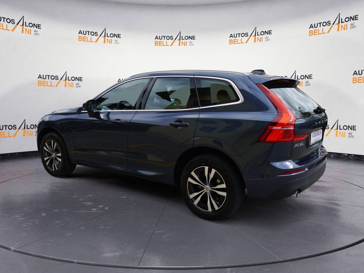 Volvo XC60 D4 Geartronic Momentum Pro (4)
