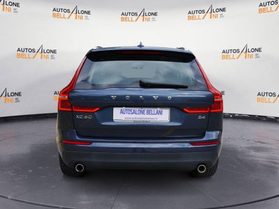 Volvo XC60 D4 Geartronic Momentum Pro (5)