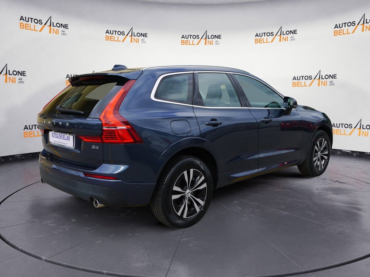 Volvo XC60 D4 Geartronic Momentum Pro (6)