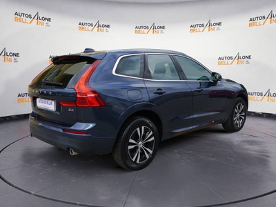 Volvo XC60 D4 Geartronic Momentum Pro (6)