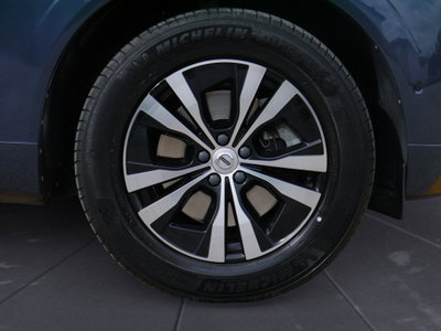 Volvo XC60 D4 Geartronic Momentum Pro (8)