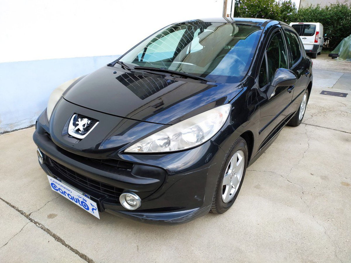 Peugeot 207 VTi 95CV 5p. Energie