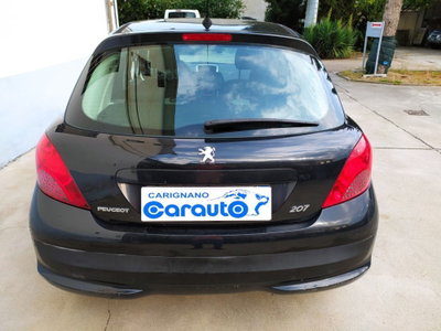 Peugeot 207 VTi 95CV 5p. Energie (11)