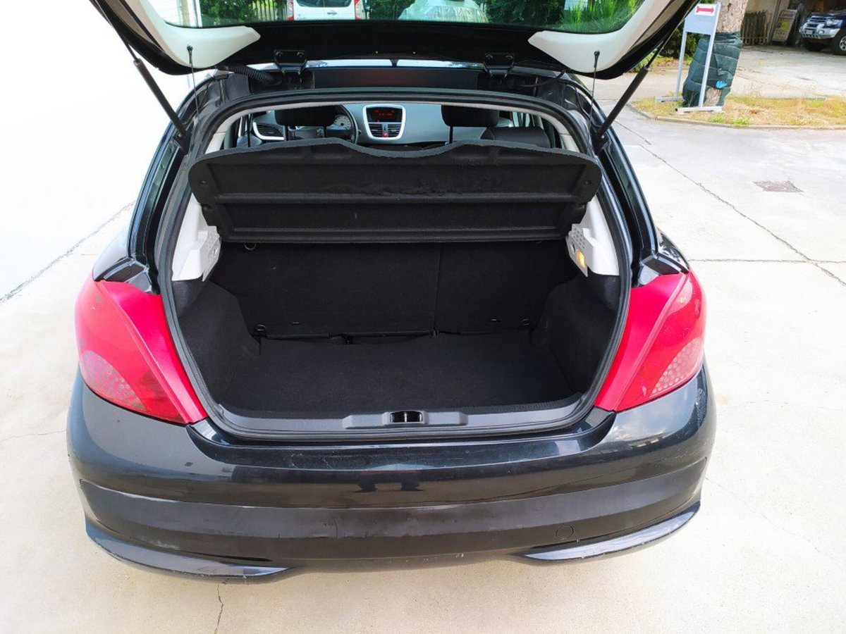 Peugeot 207 VTi 95CV 5p. Energie (13)