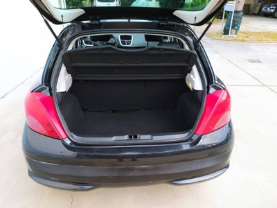 Peugeot 207 VTi 95CV 5p. Energie (13)