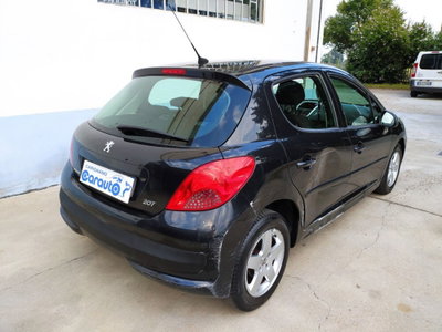 Peugeot 207 VTi 95CV 5p. Energie (15)