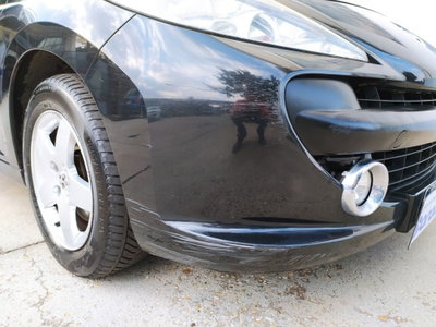 Peugeot 207 VTi 95CV 5p. Energie (17)