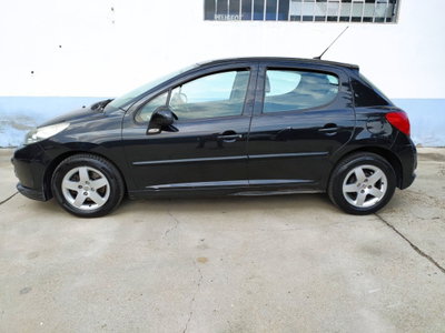 Peugeot 207 VTi 95CV 5p. Energie (9)